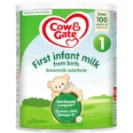 Cow & Gate Stage 1 First Infant Milk 0-6M+ 700g
