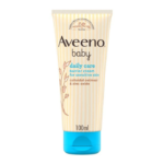 Aveeno Baby Nappy Barrier Cream 100ml