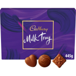 Cadbury Milk Tray 445g