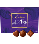 Cadbury Milk Tray 445g