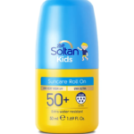 Boots Soltan Kids Suncare Roll On 50ml (50 SPF)