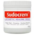 Sudocrem antiseptic healing Cream 400g