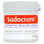 Sudocrem antiseptic healing Cream 175g
