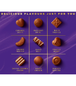 Cadbury Milk Tray 445g - Image 2