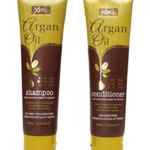 XHC Argan Oil Shampoo & Conditioner  2 x 300ml