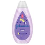 Johnson's Baby Bedtime Baby Wash 500ml