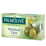Palmolive Naturals Moisture Care Bar Soap 90g