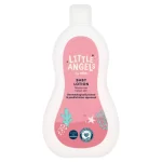 ASDA Little Angels Moisture  Baby Lotion 500ml