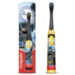 Colgate Kids Batman Extra Soft Battery 3+Years