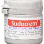 Sudocrem antiseptic healing Cream 60g
