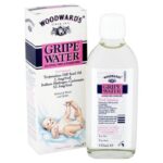 Woodwards Gripe Water 150ml