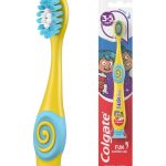 Colgate Kids 3-5 Years Super Soft Toothbrush