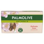 PalmOlive Naturals Delicate Care Soap 90g