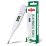 Treat&Ease Digital Thermometer