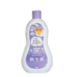 ASDA Little Angels Bedtime Baby Bath 500ml