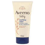 Aveeno Soothing Relief Emollient  Cream 150ml