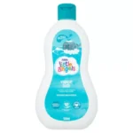 ASDA Little Angels Vapour Baby Bath 500ml