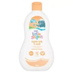 ASDA Little Angels Baby Bubble Bath 500ml