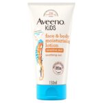 Aveeno Kids Face & body Moisturising  Lotion 150ml
