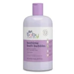 Boots Baby bedtime bath bubbles 500ml