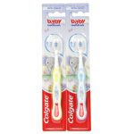 Colgate Baby Toothbrush 0-2 Years