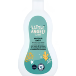 ASDA Little Angels Vapour Baby Bath 500ml