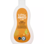 ASDA Little Angels Conditioning Baby Shampoo 500ml