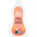 ASDA Little Angels Baby Bubble Bath 500ml