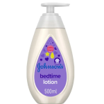 Johnson's Bedtime Baby Body Lotion 500ml