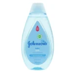Johnson's Pure & Gentle Baby Bath 500ml