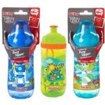Nuby Toddler Cup Busy Sipper 18m+ (Each)