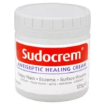 Sudocrem antiseptic healing Cream 125g