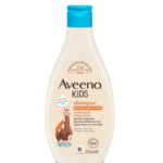 Aveeno Kids Shampoo Sensitive Skin 250ml