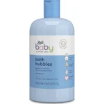 Boots Baby bath bubbles 500ml