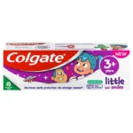 Colgate Little Smiles Toothpaste 3+ 50ml