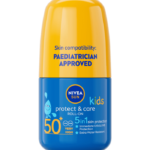 Nivea Sun Kids Protect & Care Roll-On 50ml