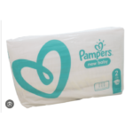 Pampers New Baby Size 2 38 Pcs Pack