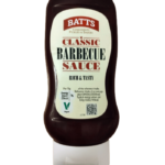 Batts Classic Barbeque Sauce 500g