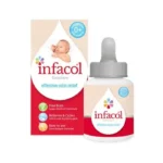 Infacol Effective Colic Relief Liquid 55ml