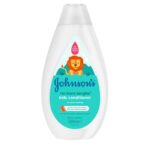 Johnson's No More Tangles Conditioner 500 Ml