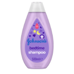 Johnson's Baby Bedtime Shampoo 500ml