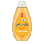 Johnson's Baby Shampoo 500ml
