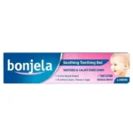 Bonjela Soothing Teething gel 15ml