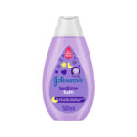 Johnson's Baby Bedtime Baby Bath 500ml