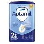 Aptamil Stage 2- Follow On Milk 800g