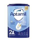 Aptamil Stage 2- Follow On Milk 800g
