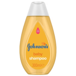 Johnson's Baby Shampoo 300ml