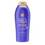 OGX Thick & Full +Biotin & Collagen Conditioner  577ml
