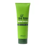 XBC Tea Tree Facial Scrub 250ml