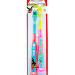 Bing Toothbrushes 3+ Years 2 Pcs Pack